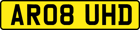 AR08UHD