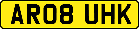 AR08UHK