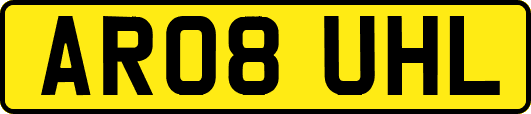 AR08UHL