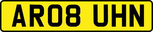 AR08UHN