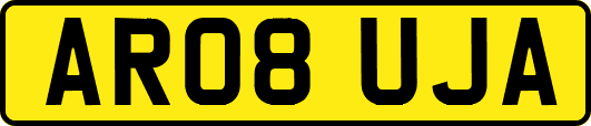 AR08UJA