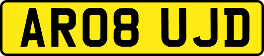 AR08UJD
