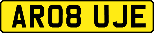 AR08UJE