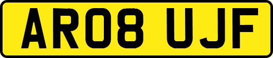 AR08UJF