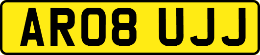 AR08UJJ