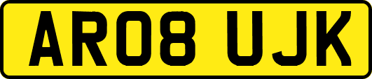 AR08UJK