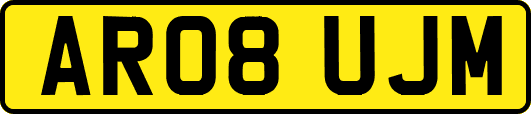 AR08UJM