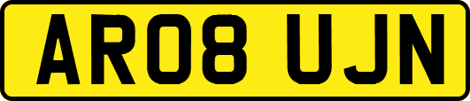 AR08UJN