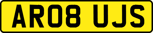 AR08UJS