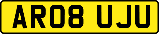 AR08UJU