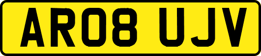 AR08UJV