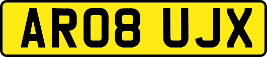 AR08UJX