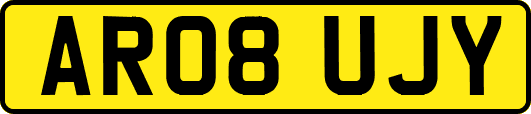AR08UJY