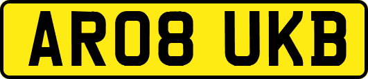 AR08UKB