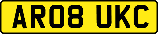AR08UKC