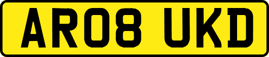 AR08UKD