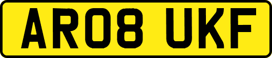 AR08UKF
