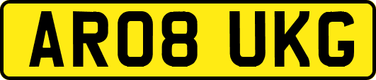 AR08UKG