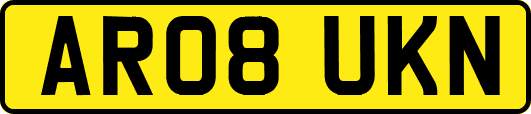 AR08UKN