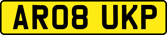 AR08UKP