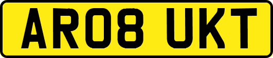 AR08UKT