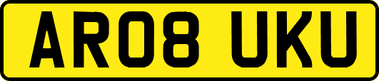 AR08UKU
