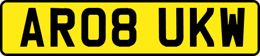 AR08UKW