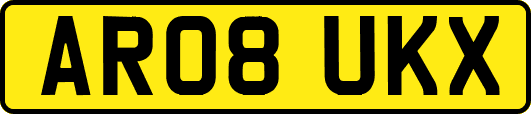 AR08UKX