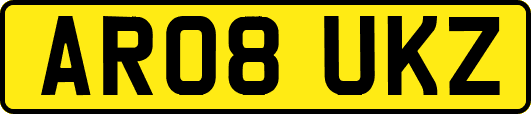 AR08UKZ