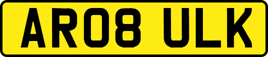 AR08ULK