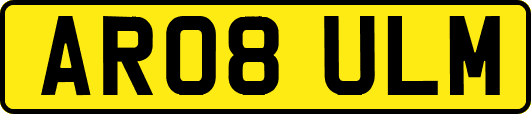 AR08ULM