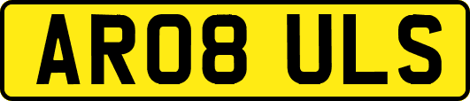 AR08ULS
