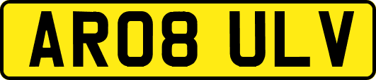 AR08ULV