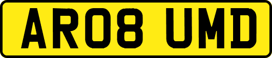 AR08UMD