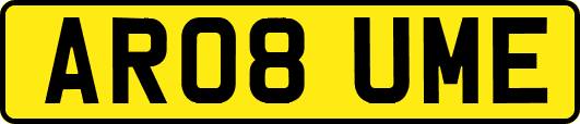 AR08UME