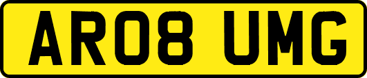 AR08UMG