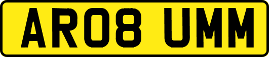AR08UMM