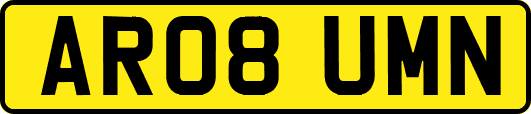 AR08UMN