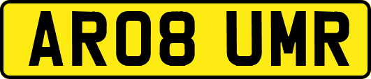 AR08UMR