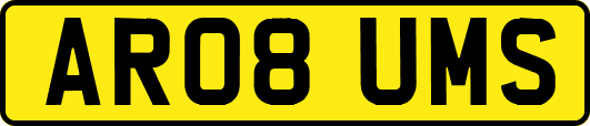 AR08UMS