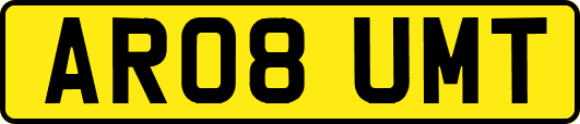 AR08UMT