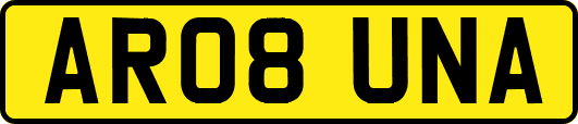 AR08UNA