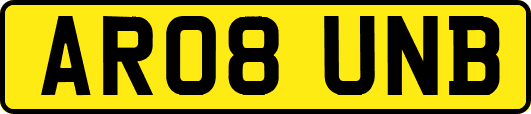 AR08UNB