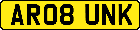 AR08UNK