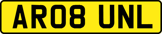 AR08UNL