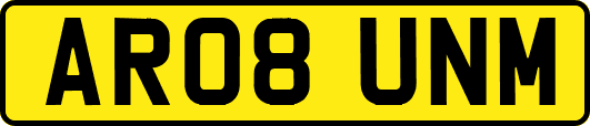 AR08UNM