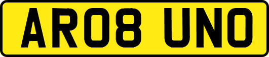 AR08UNO
