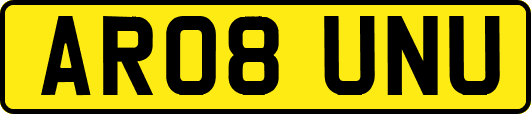 AR08UNU