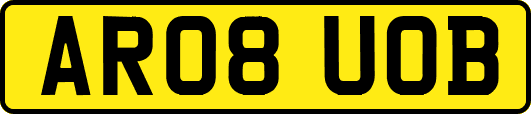 AR08UOB