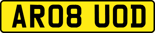 AR08UOD